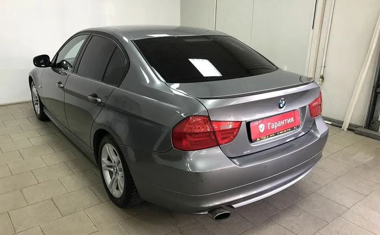 BMW 3 серия