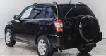 Chery Tiggo (T11)