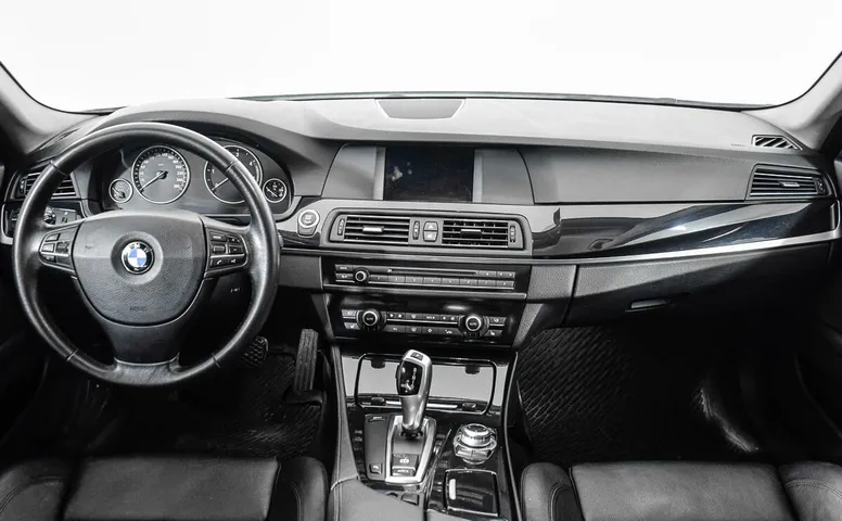 BMW 5 серия