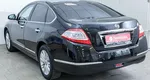 Nissan Teana II Рестайлинг