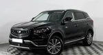 Geely atlas pro