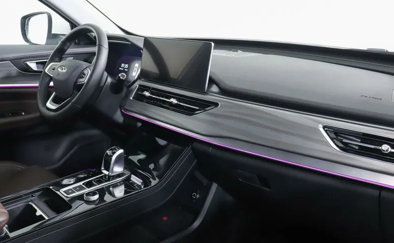 Chery Tiggo 8 Pro 1.6 РКПП