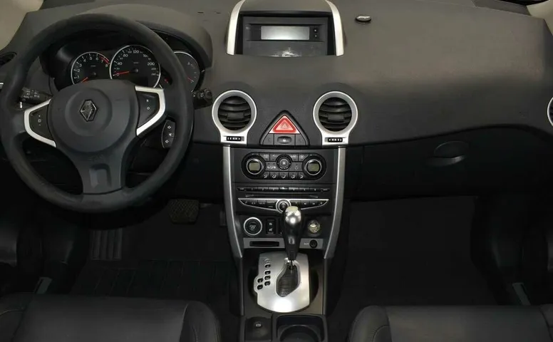 Renault koleos i
