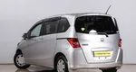 Honda Freed, 1 поколение