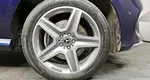 Mercedes-Benz GLE 300 4MATIC 7G-TRONIC Plus (249 л.с.) Особая серия Синий