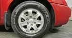 Kia Carnival 2.7 AT (186 л.с.) Красный