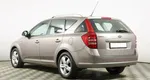 Kia Ceed I
