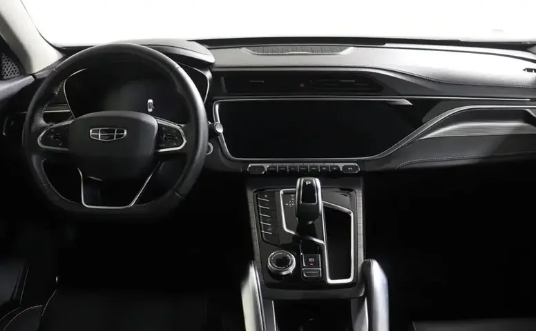 Geely Atlas Pro