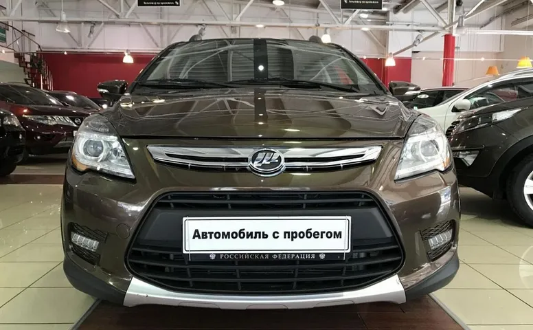 Lifan X50 I