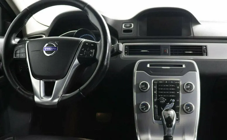 Volvo S80 2.0 Автомат