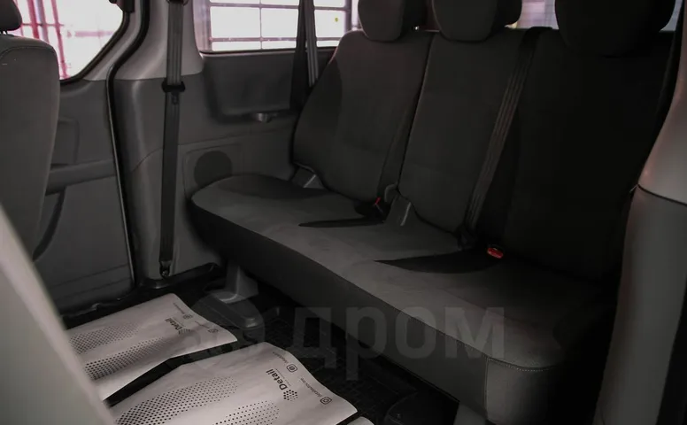 Hyundai H1