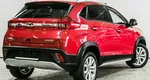 Chery tiggo 2