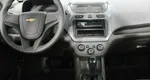 Chevrolet Cobalt 1.5 Автомат