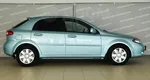 Chevrolet Lacetti, 1 поколение