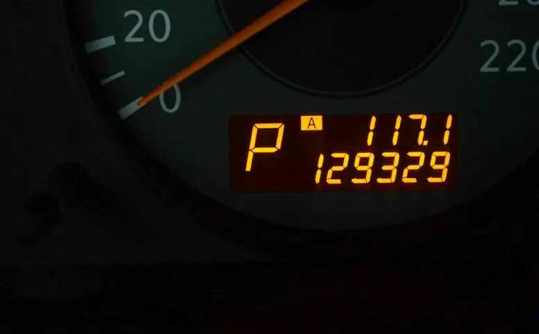 Nissan almera classic i