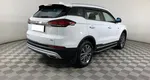 Geely Atlas Pro