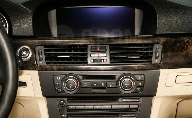 BMW 3-Series, 5 поколение