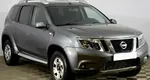 Nissan terrano