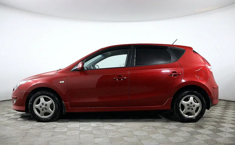 Hyundai i30 I Рестайлинг