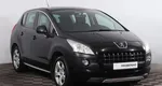 Peugeot 3008 I
