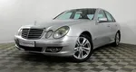 Mercedes-Benz E-Class, 3 поколение