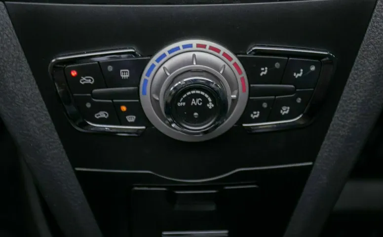 Lifan x50