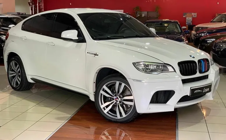 Bmw X6 I(E71) M