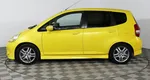 Honda Jazz I Рестайлинг