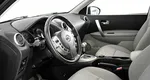 Nissan qashqai+2 cvt 2013 с пробегом 55 790 км