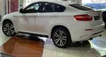 Bmw X6 I(E71) M