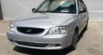 Hyundai ACCENT ТагАЗ 1.5 MT (102 л.с.)