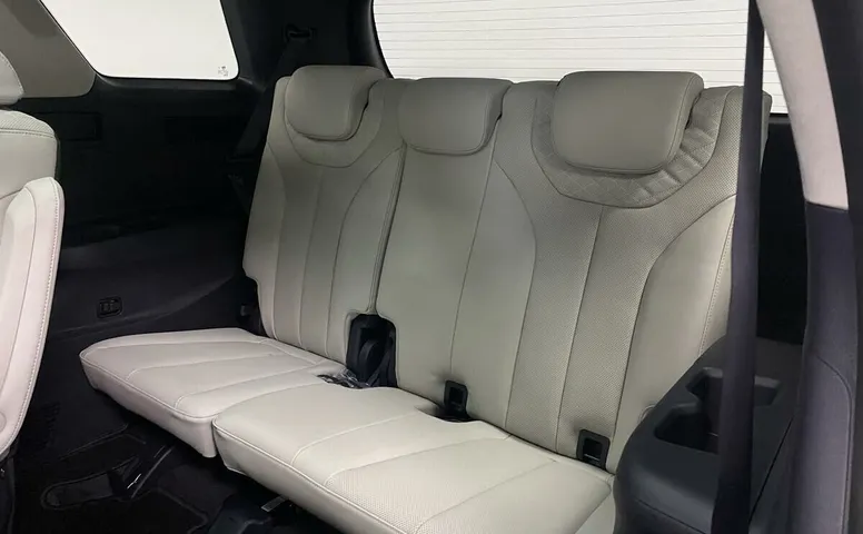 Hyundai Palisade 3.5 АКПП