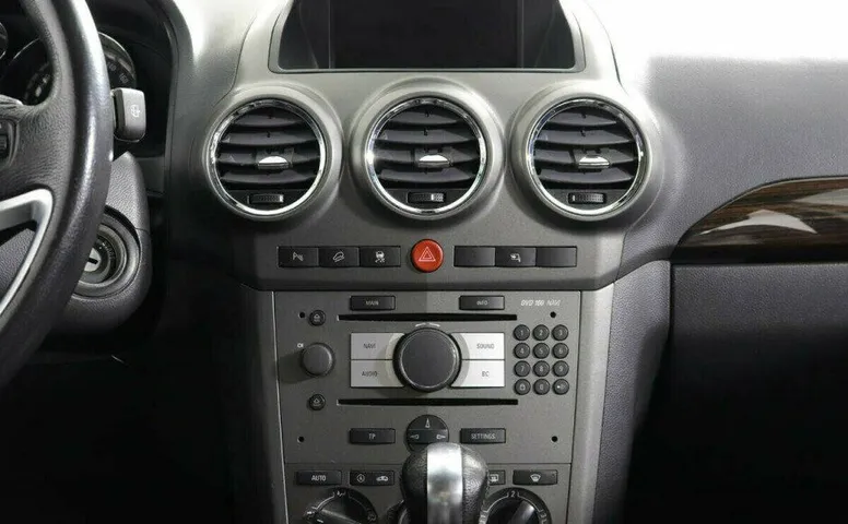Opel Antara 2.0 Автомат