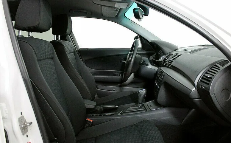 BMW 1 серия 1.6 Автомат