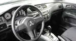 Mitsubishi Lancer IX Рестайлинг