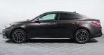 Kia Optima 2.4 АКПП