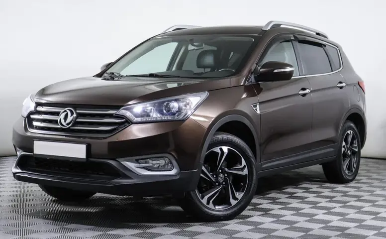 DongFeng AX7