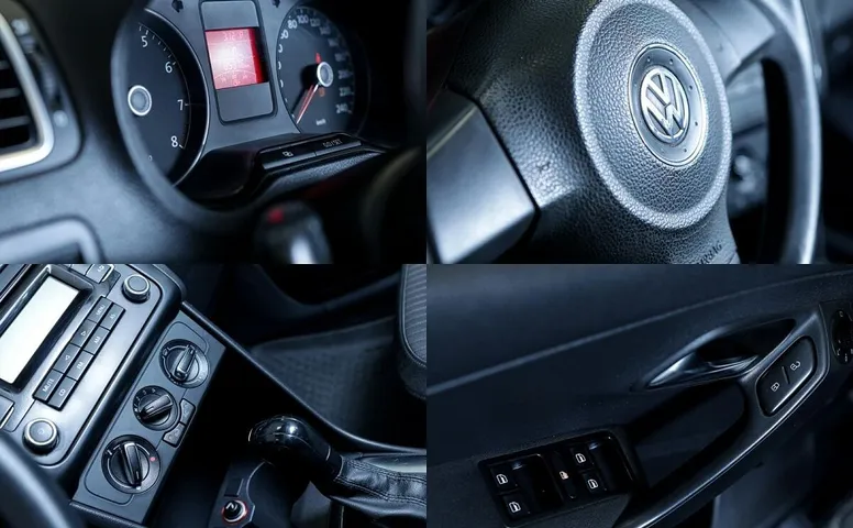 Volkswagen Polo V