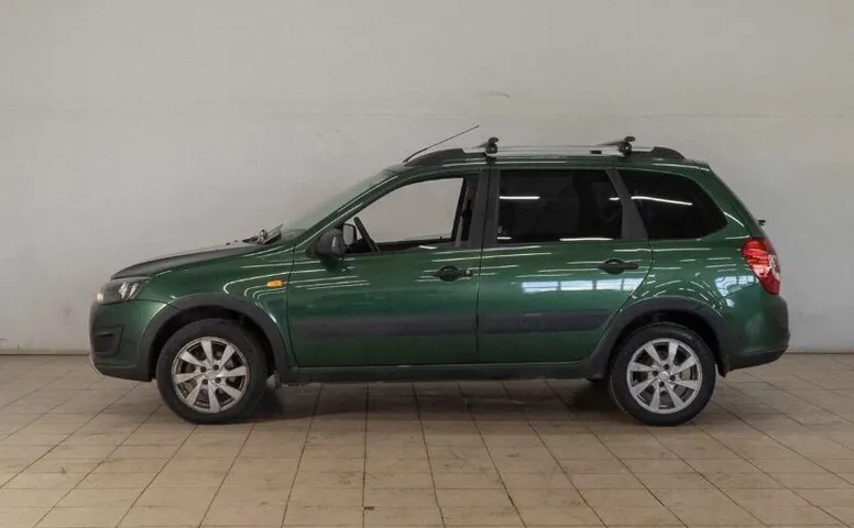 LADA Kalina