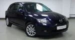 Mazda mazda 3