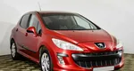 Peugeot 308 I