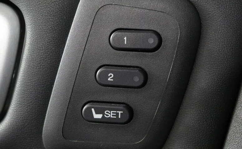 Honda Pilot II