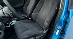 Honda Jazz II