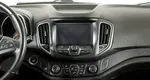 Chery Tiggo 5 2.0 Вариатор
