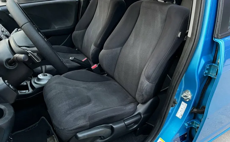Honda Jazz II