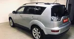 Mitsubishi Outlander II Рестайлинг