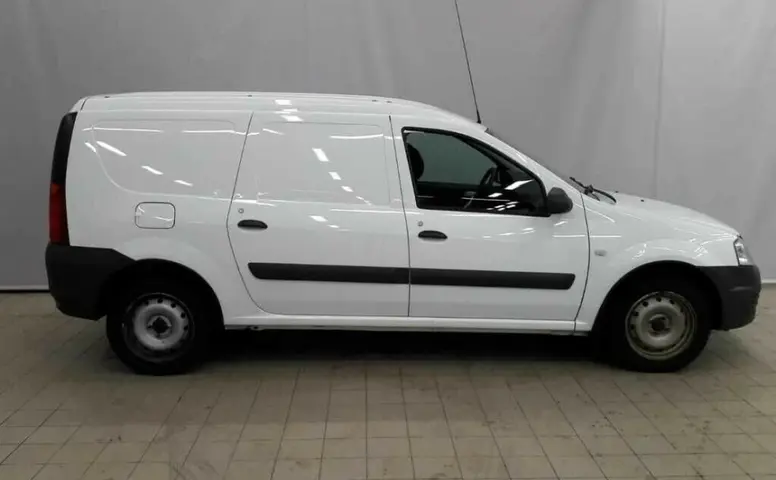 LADA (ВАЗ) Largus