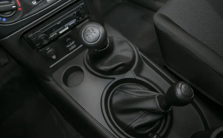 LADA (ВАЗ) Niva