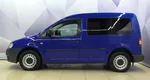 Volkswagen Caddy III