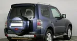 Mitsubishi Pajero 3.2 Автомат